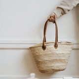 French Market Basket