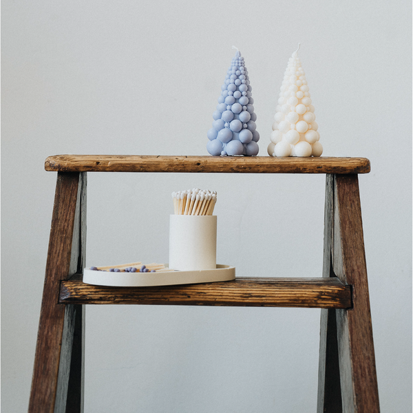 Bubble Christmas Tree