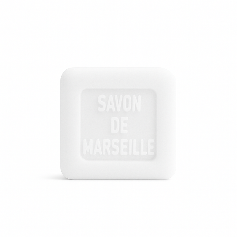 DONKEY MILK SQUARE SOAP 25 GR