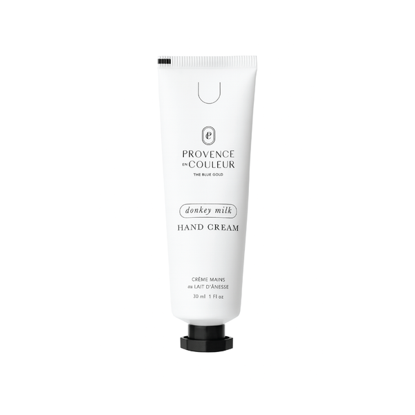 DONKEY MILK HAND CREAM