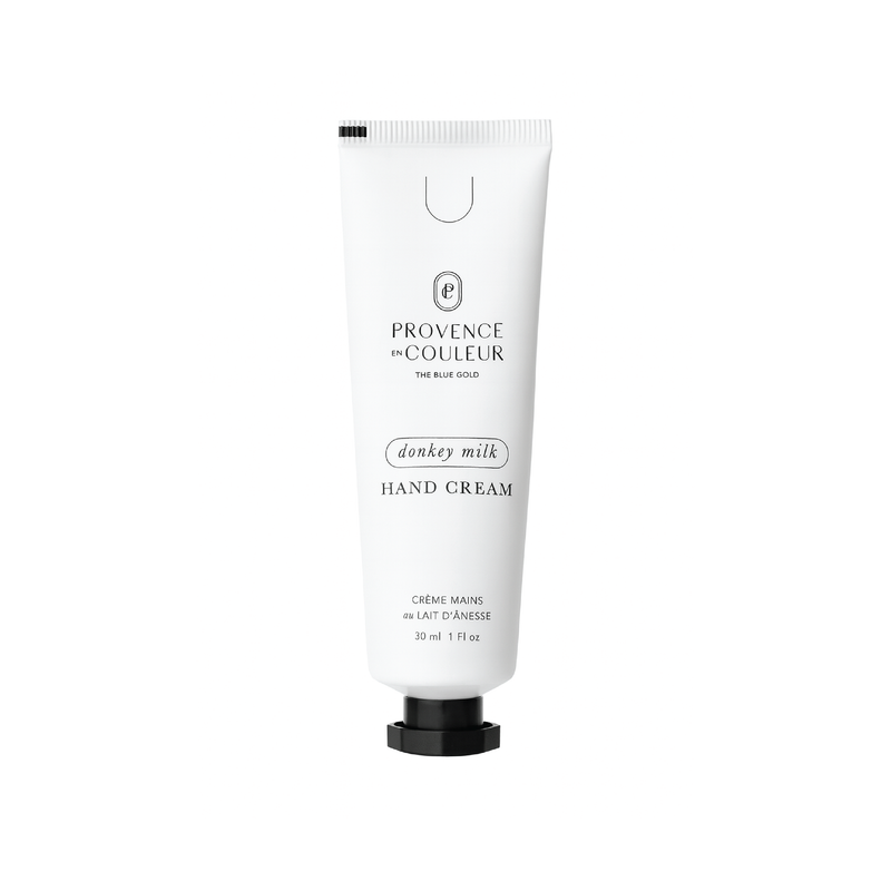 DONKEY MILK HAND CREAM