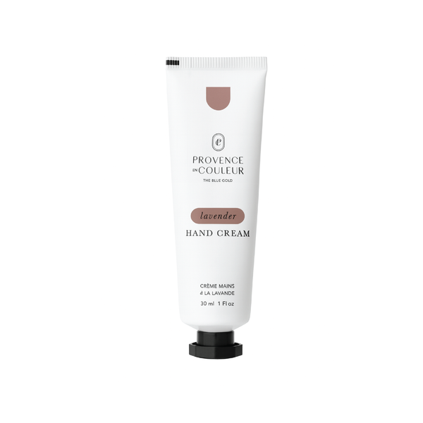 LAVENDER HAND CREAM