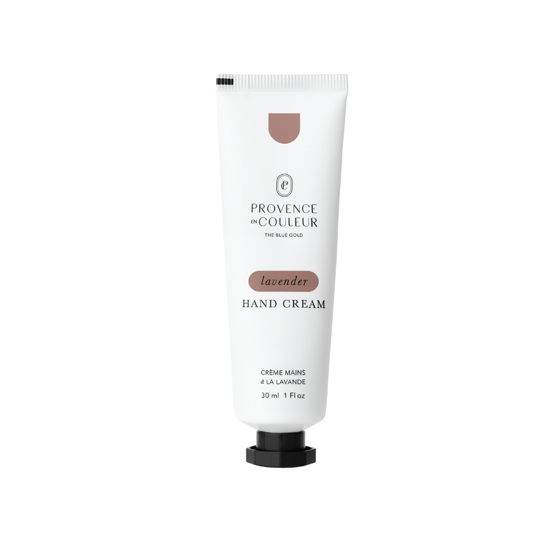 LAVENDER HAND CREAM