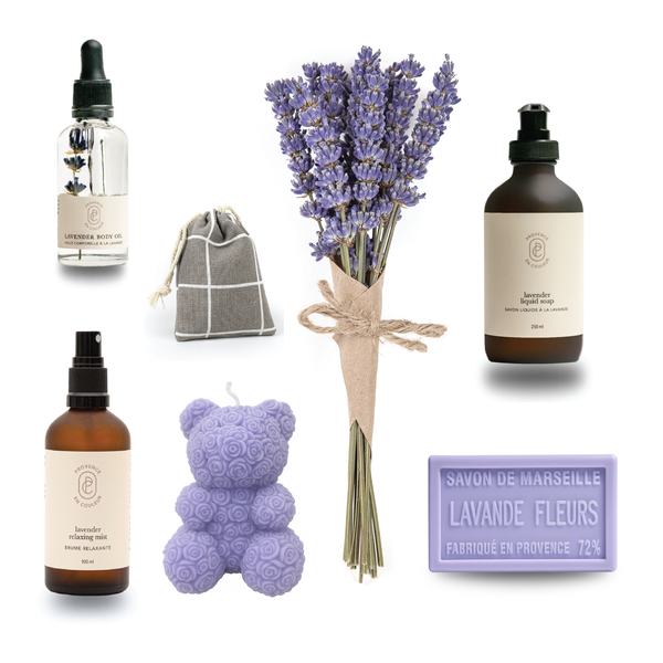 Gift box "Grande"