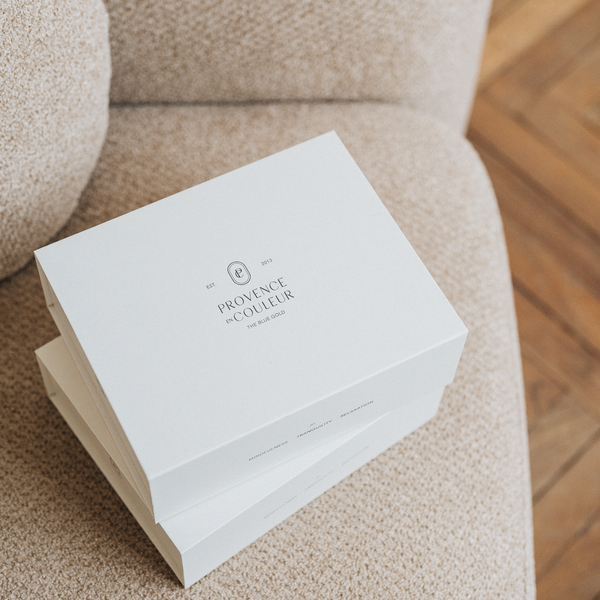 BUILD YOUR OWN GIFT BOX