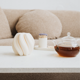 Knot Candle