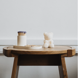 Bear Candle