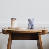 Bear Candle
