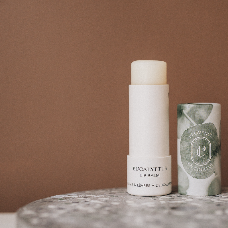 Lip balms