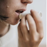 Lip balms