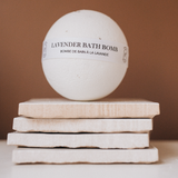 BATH BOMB