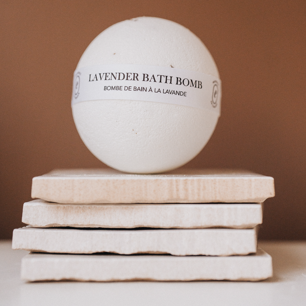 BATH BOMB