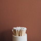 Matches Holder and Matches