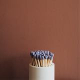 Matches Holder and Matches