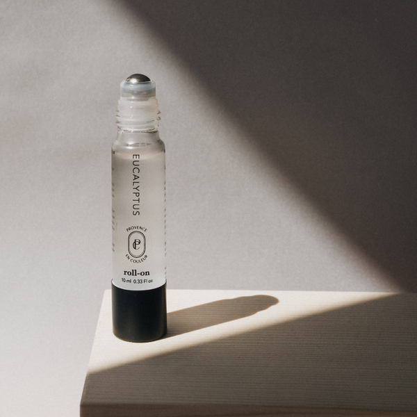 EUCALYPTUS ROLL-ON