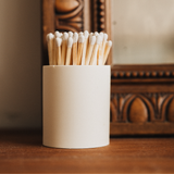 Matches Holder and Matches