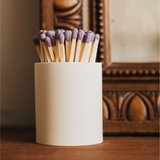 Matches Holder and Matches