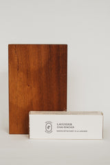 STAIN REMOVER SOAP