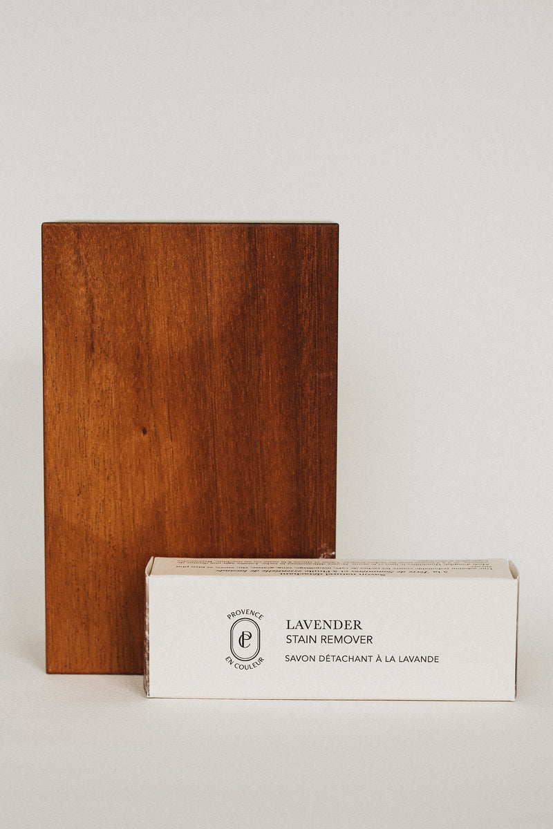 STAIN REMOVER SOAP
