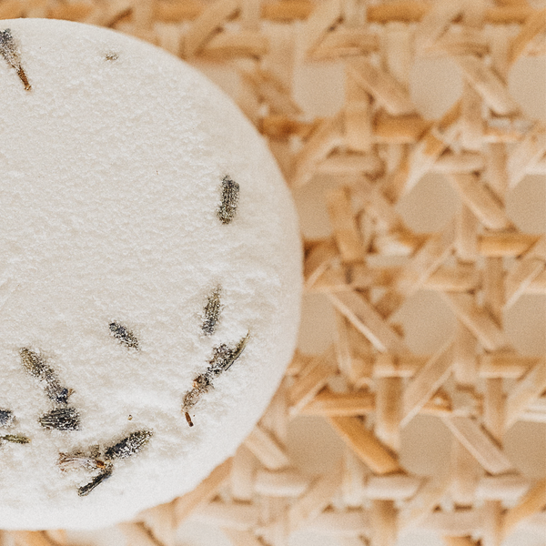 EUCALYPTUS LAVENDER SHOWER STEAMER