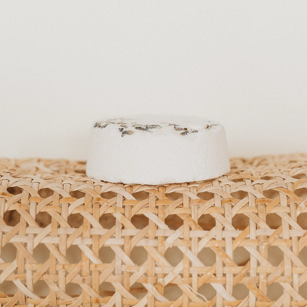 EUCALYPTUS LAVENDER SHOWER STEAMER
