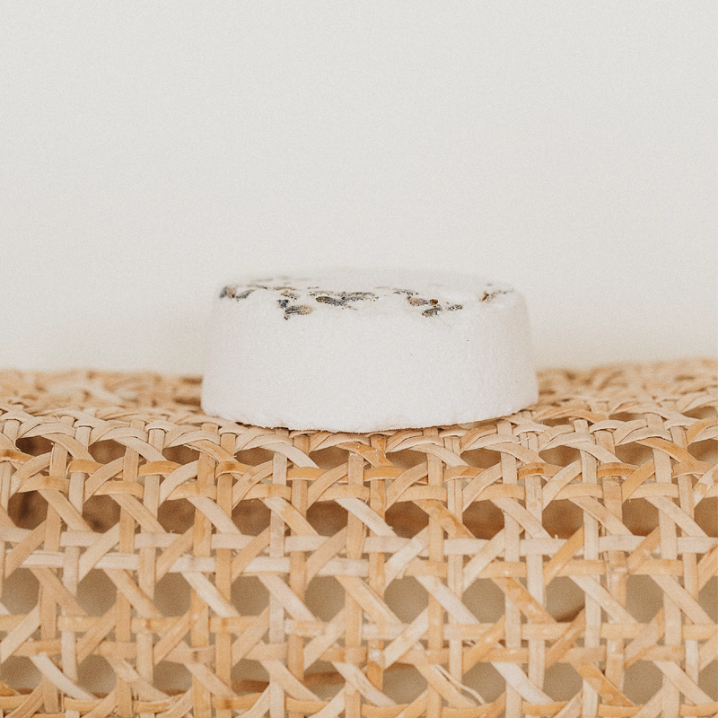 EUCALYPTUS LAVENDER SHOWER STEAMER