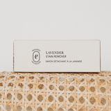 STAIN REMOVER SOAP