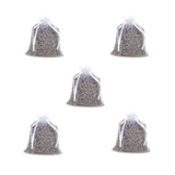 FRENCH LAVENDER ORGANZA SACHET