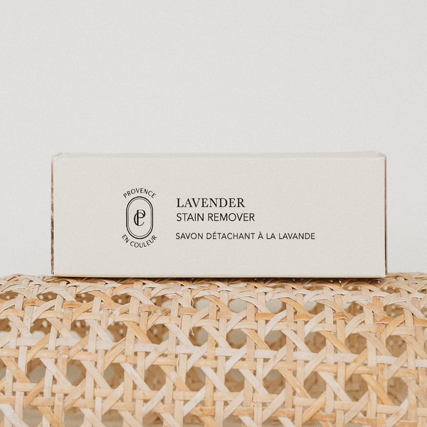 STAIN REMOVER SOAP