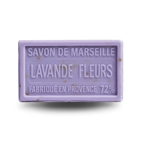 LAVENDER MARSEILLE SOAP 100 GR
