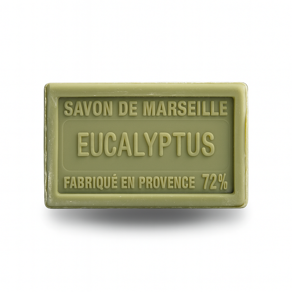 EUCALYPTUS SOAP 100 GR