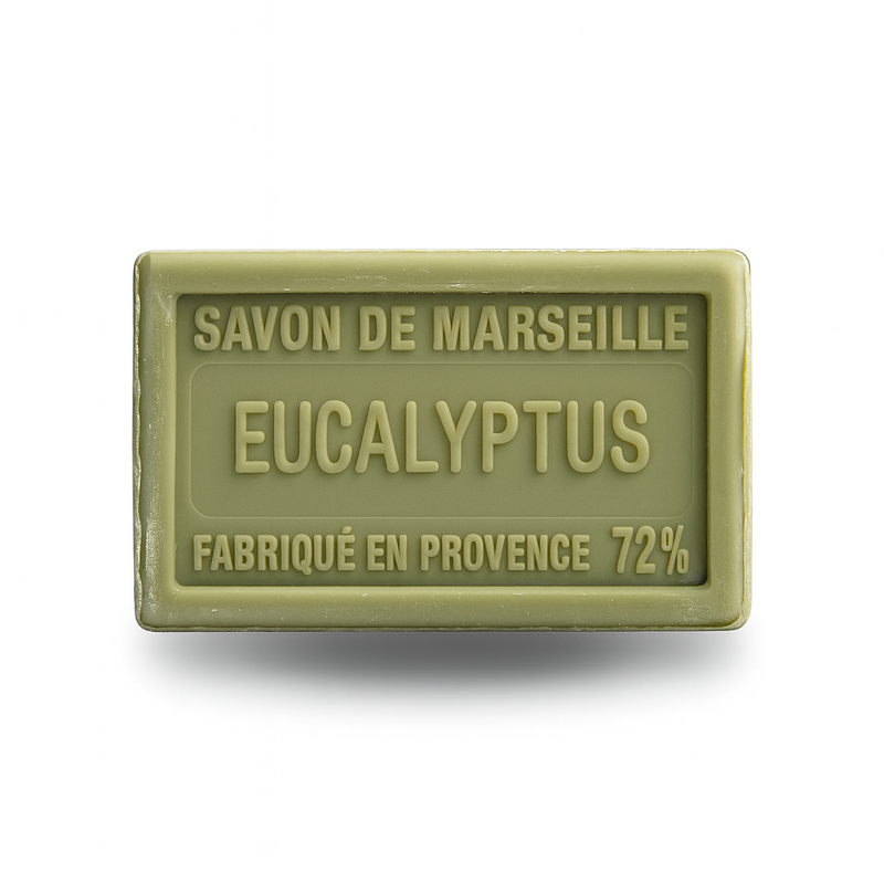 EUCALYPTUS SOAP 100 GR