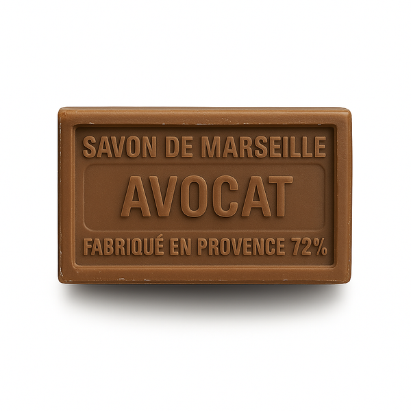 AVOCADO MARSEILLE SOAP 100 GR