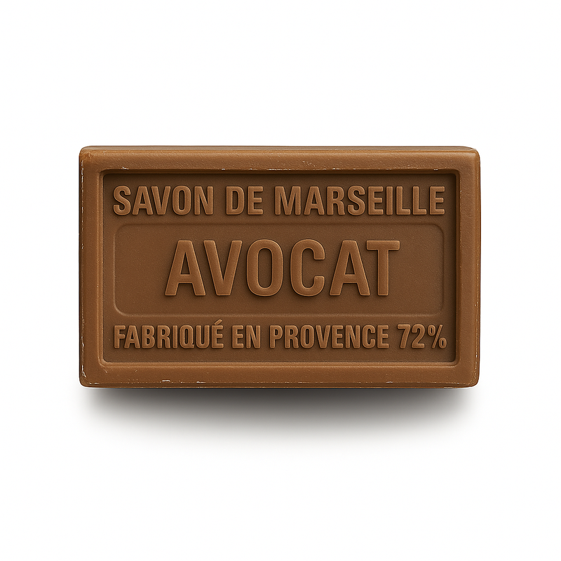 AVOCADO MARSEILLE SOAP 100 GR