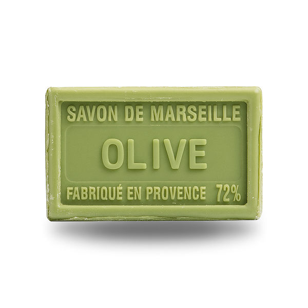 OLIVE MARSEILLE SOAP 100 GR