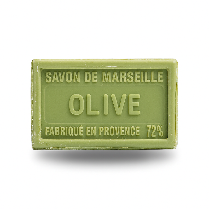 OLIVE MARSEILLE SOAP 100 GR