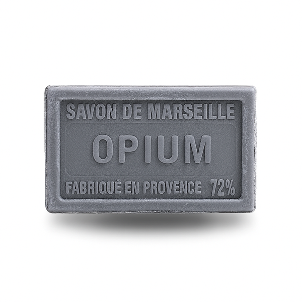 OPIUM MARSEILLE SOAP 100 GR