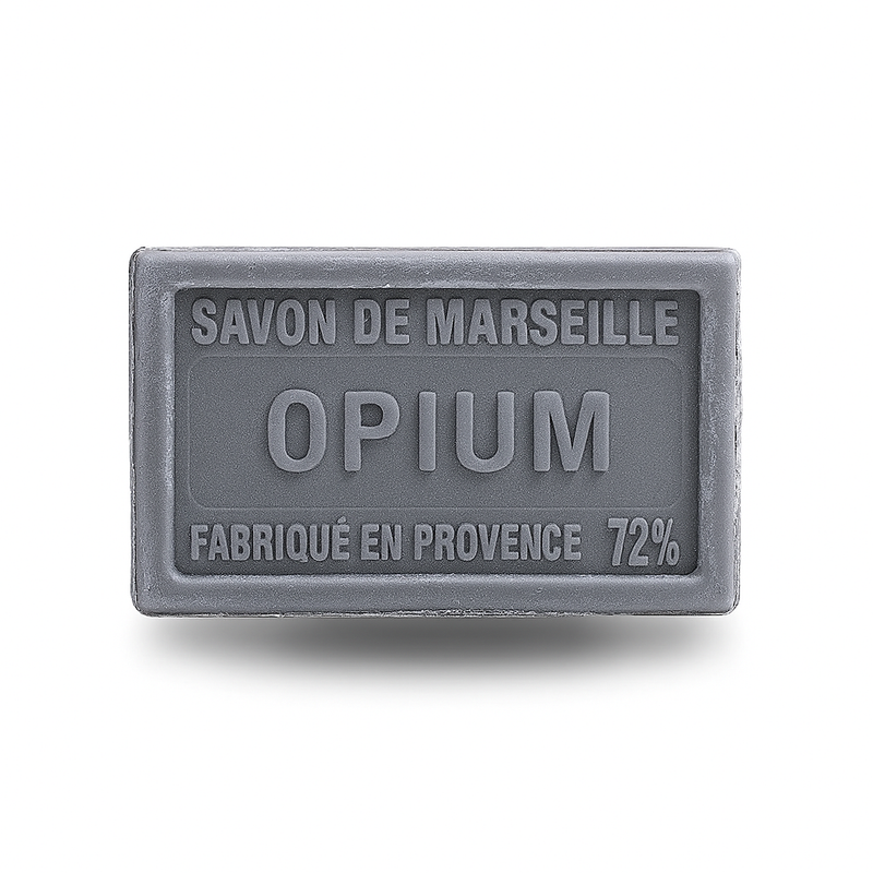 OPIUM MARSEILLE SOAP 100 GR