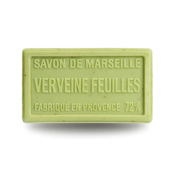 VERBENA MARSEILLE SOAP 100 GR