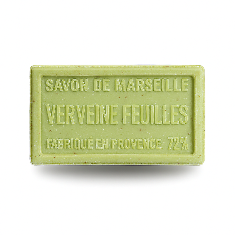 VERBENA MARSEILLE SOAP 100 GR