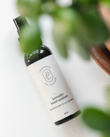 LAVENDER HAND SANITIZER