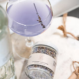 CULINARY COCKTAIL LAVENDER