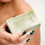 OLIVE LAVENDER MARSEILLE SOAP 100 GR