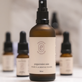PEPPERMINT REFRESHING MIST