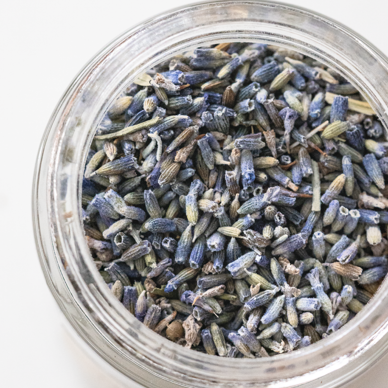 CULINARY DRY LAVENDER