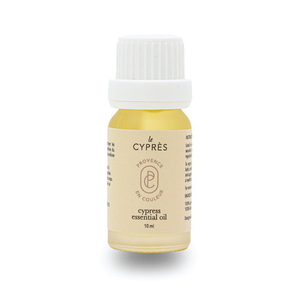 CYPRESS ESSENTIAL OIL