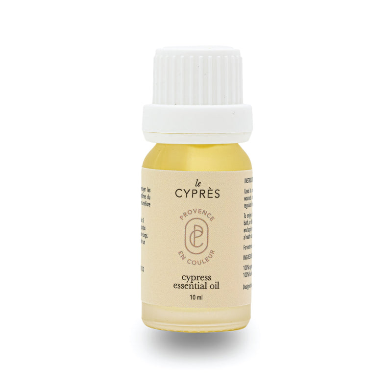 CYPRESS ESSENTIAL OIL