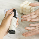 LAVENDER HAND SANITIZER