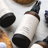 LAVENDER RELAXING MIST