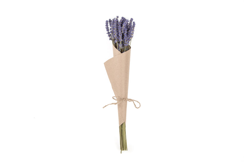 MEDIUM FRENCH LAVENDER BOUQUET